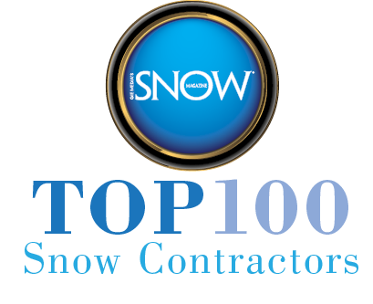 Top 100 Snow Contractors